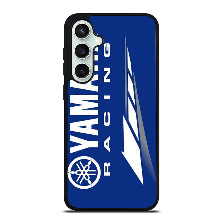 YAMAHA RACING MOTOR LOGO Samsung Galaxy S23 FE Case Cover