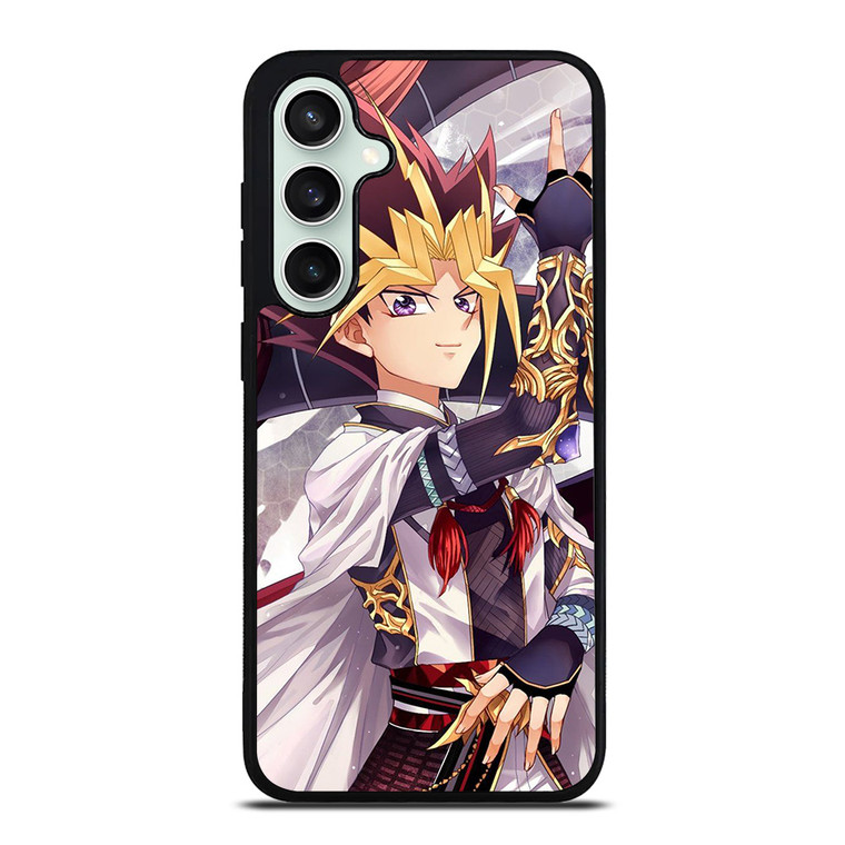 YAMI YUGI YU GI OH ANIME Samsung Galaxy S23 FE Case Cover