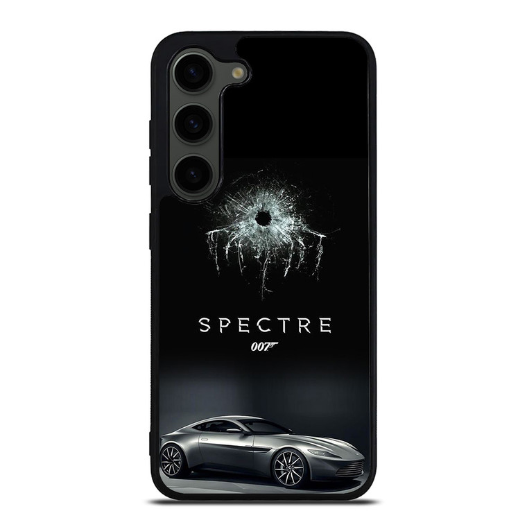 ASTON MARTIN DB9 SPECTRE JAMES BOND 007 Samsung Galaxy S23 Plus Case Cover