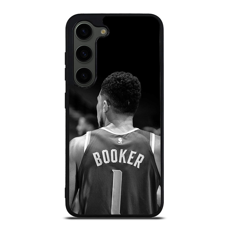 DEVIN BOOKER PHOENIX SUNS Samsung Galaxy S23 Plus Case Cover