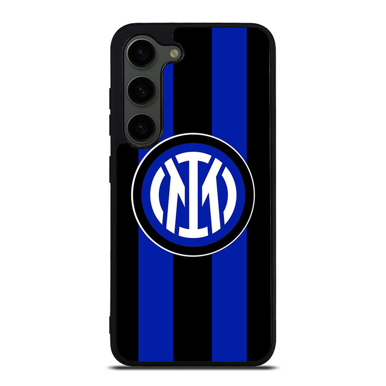 INTER MILAN 22-23 LOGO Samsung Galaxy S23 Plus Case Cover