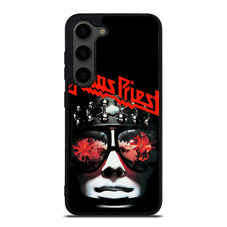 JUDAS PRIEST KILLING MACHINE Samsung Galaxy S23 Plus Case Cover