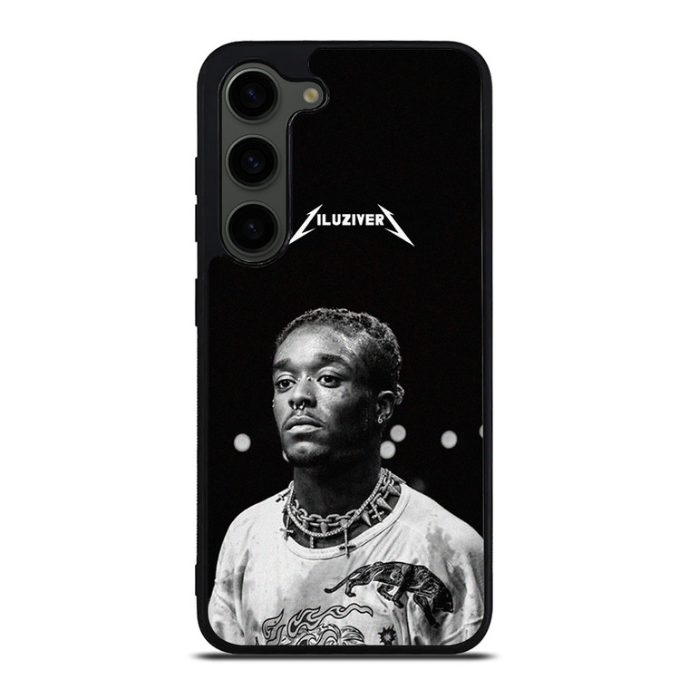 LIL UZI VERT CONCERT Samsung Galaxy S23 Plus Case Cover