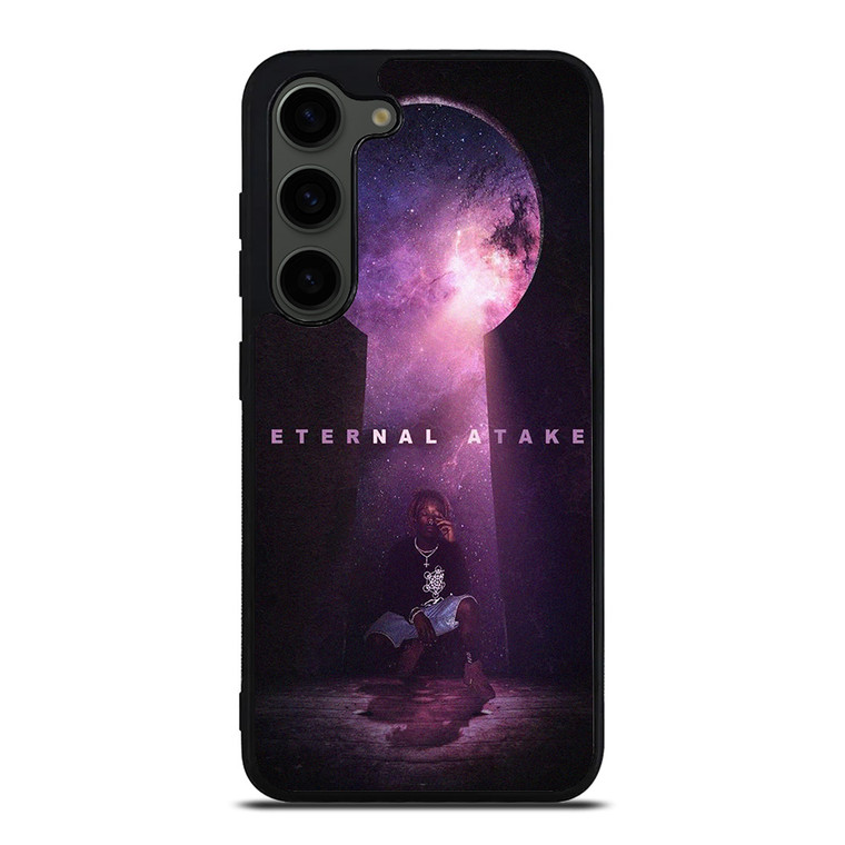 LIL UZI VERT ETERNAL ATAKE ART Samsung Galaxy S23 Plus Case Cover