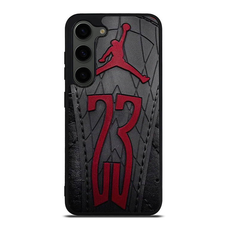 NIKE AIR JORDAN RETRO 99 Samsung Galaxy S23 Plus Case Cover NIKE AIR JORDAN RETRO 99 Samsung Galaxy S23 Plus Case Cover