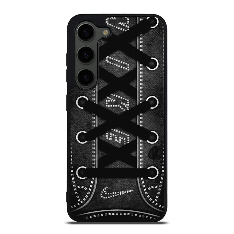 NIKE LOGO SHOE LACE Samsung Galaxy S23 Plus Case Cover