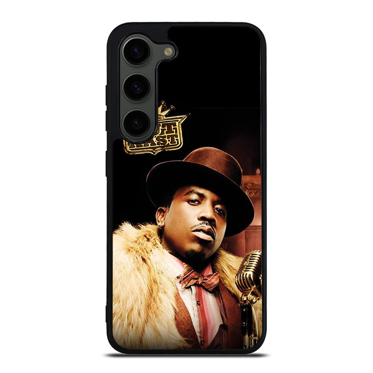 OUTKAST HIP HOP Samsung Galaxy S23 Plus Case Cover