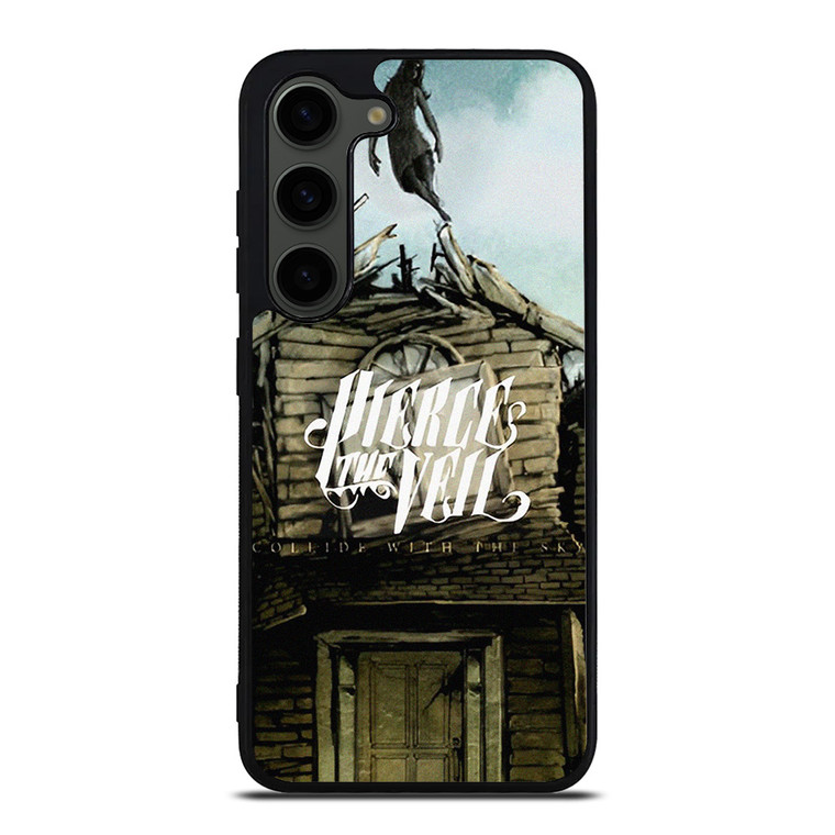 PIERCE THE VEIL COLLIDE WITH THE SKY Samsung Galaxy S23 Plus Case Cover