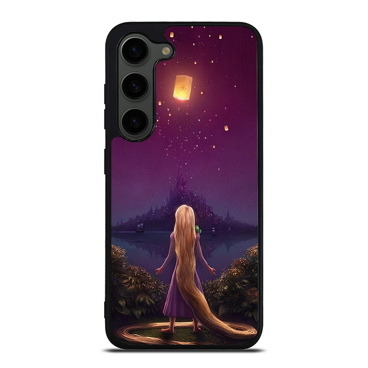 RAPUNZEL TANGLED LANTERN Samsung Galaxy S23 Plus Case Cover