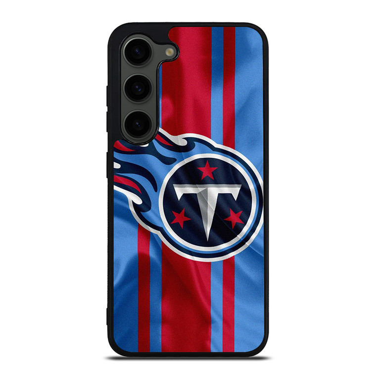 TENNESSEE TITANS FLAG Samsung Galaxy S23 Plus Case Cover