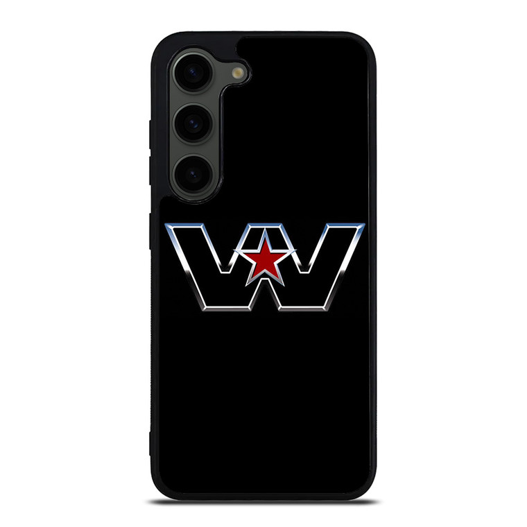 WESTERN STAR TRUCKS EMBLEM Samsung Galaxy S23 Plus Case Cover