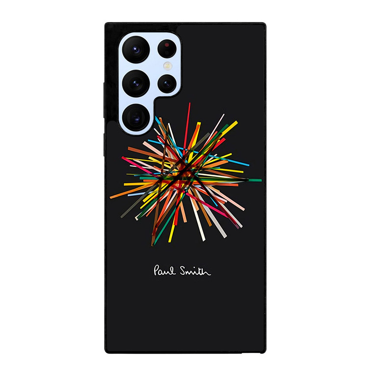 PAUL SMITH ABSTRACT  Samsung Galaxy S22 Ultra Case Cover