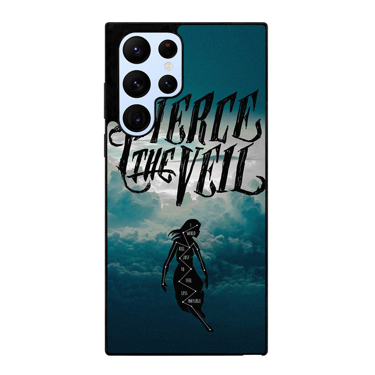 PIERCE THE VEIL BAND SYMBOL  Samsung Galaxy S22 Ultra Case Cover