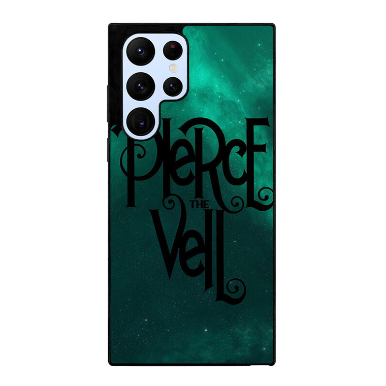 PIERCE THE VEIL ROCK BAND ICON  Samsung Galaxy S22 Ultra Case Cover