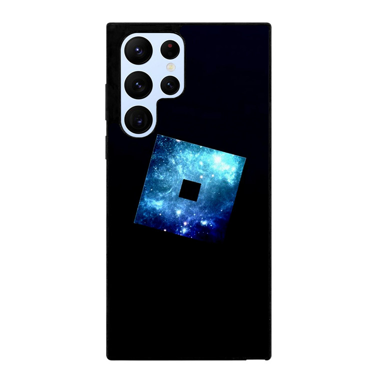 ROBLOX NEBULA SYMBOL  Samsung Galaxy S22 Ultra Case Cover