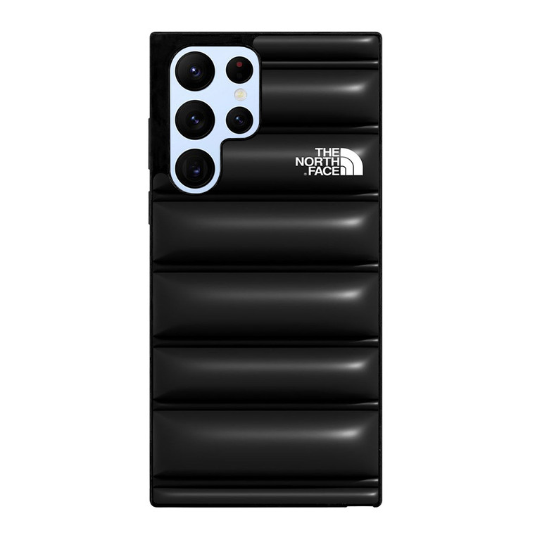 THE NORTH FACE JACKET  Samsung Galaxy S22 Ultra Case Cover