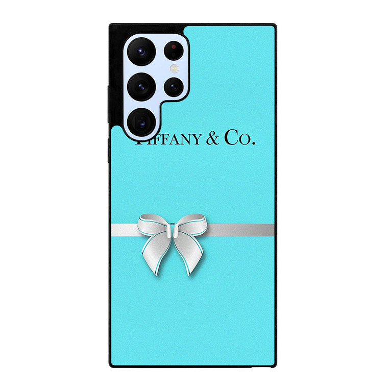 TIFFANY AND CO BAND 2  Samsung Galaxy S22 Ultra Case Cover