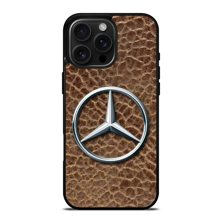 MERCEDES BENZ SHELL EMBLEM iPhone 16 Pro Max Case Cover MERCEDES BENZ SHELL EMBLEM iPhone 16 Pro Max Case Cover