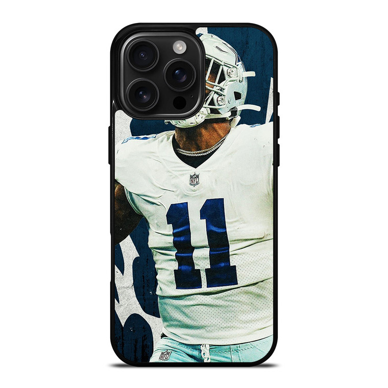 MICAH PARSONS DALLAS COWBOYS NFL iPhone 16 Pro Max Case Cover MICAH PARSONS DALLAS COWBOYS NFL iPhone 16 Pro Max Case Cover