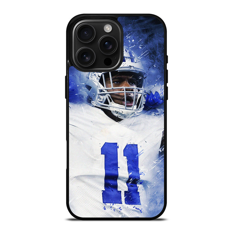 MICAH PARSONS DALLAS COWBOYS iPhone 16 Pro Max Case Cover MICAH PARSONS DALLAS COWBOYS iPhone 16 Pro Max Case Cover