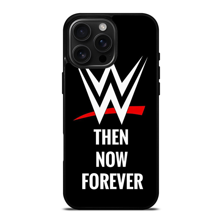 WWE WRESTLING LOVER iPhone 16 Pro Max Case Cover