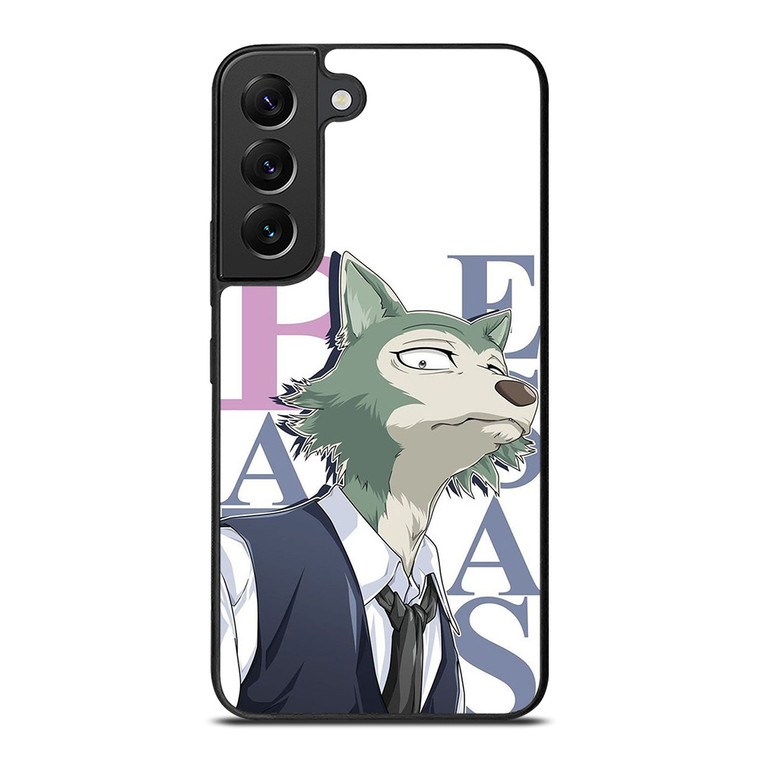 BEASTARS LEGOSHI CUTE  Samsung Galaxy S22 Plus Case Cover