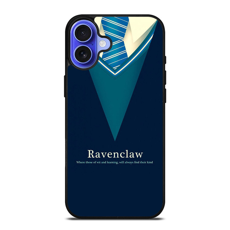 HARRY POTTER RAVENCLAW COSTUME iPhone 16 Case Cover