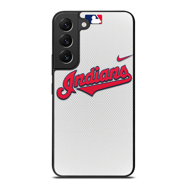 CLEVELAND INDIANS MLB NIKE  Samsung Galaxy S22 Plus Case Cover