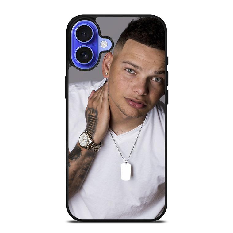 KANE BROWN SINGER iPhone 16 Case Cover