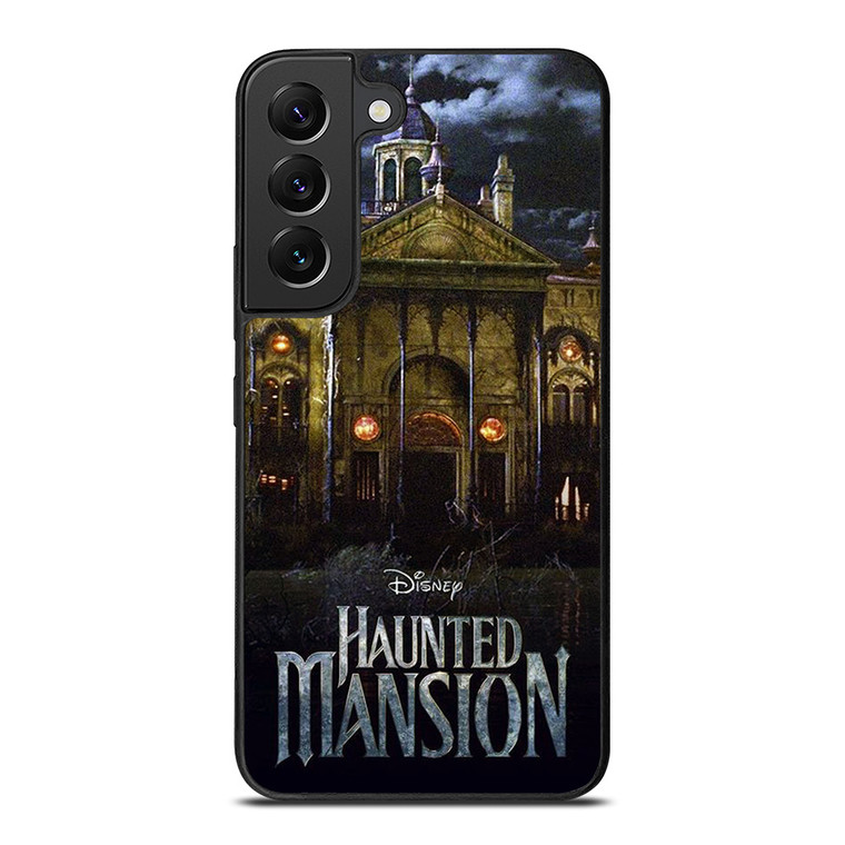 DISNEY HAUNTED MANSION NEW  Samsung Galaxy S22 Plus Case Cover
