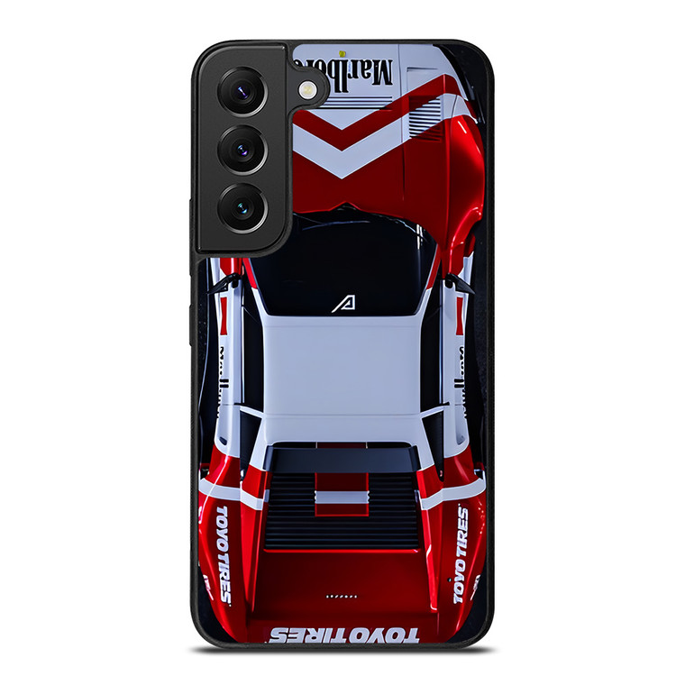 FERRARI 308 GTB WIDEBODY  Samsung Galaxy S22 Plus Case Cover