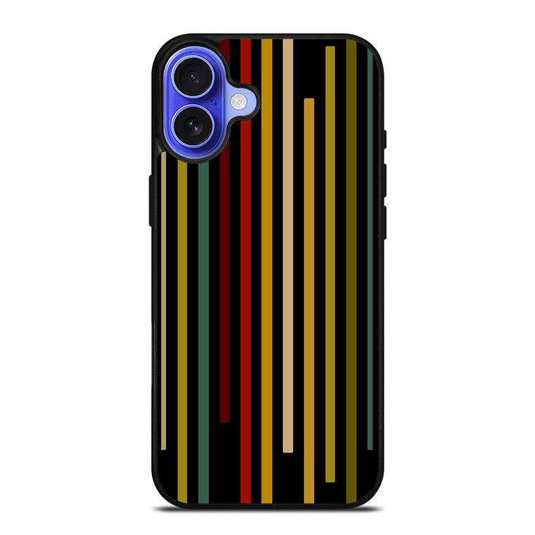 ONLY MURDERS IN THE BUILDING OMITB iPhone 16 Case Cover