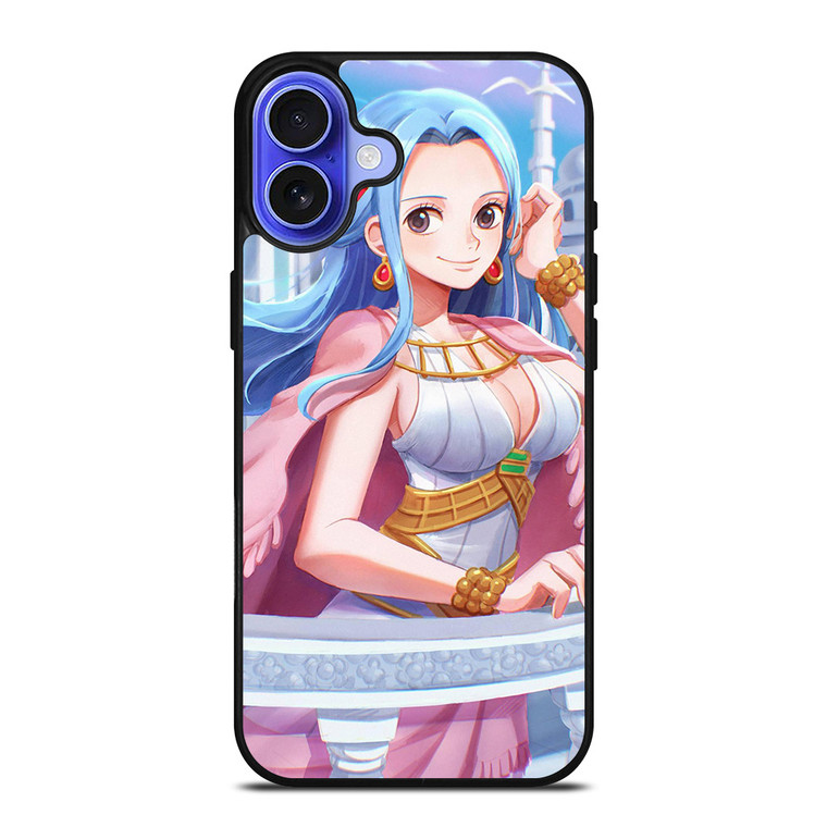 SEXY VIVI ONE PIECE iPhone 16 Case Cover