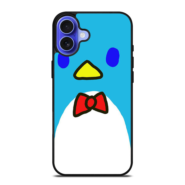 TUXEDO SAM HELLO KITTY CUTE iPhone 16 Case Cover