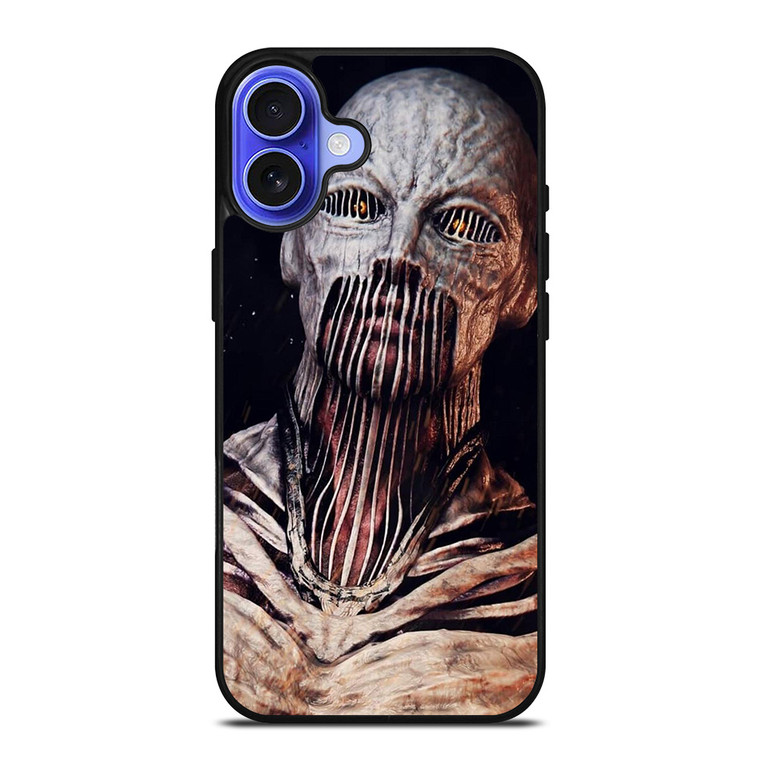 WARHAMMER TITANS GAMES iPhone 16 Case Cover