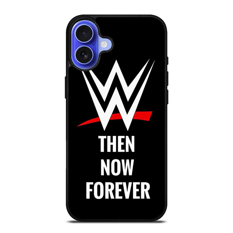 WWE WRESTLING LOVER iPhone 16 Case Cover