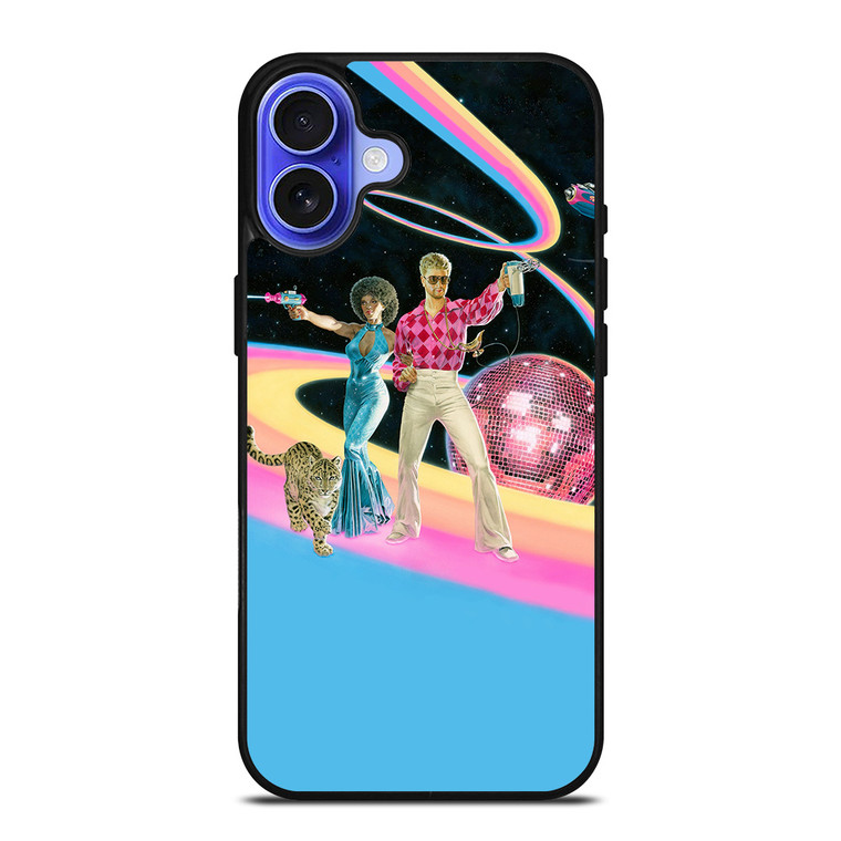YUNG GRAVY SENSATIONAL RAPPER iPhone 16 Case Cover