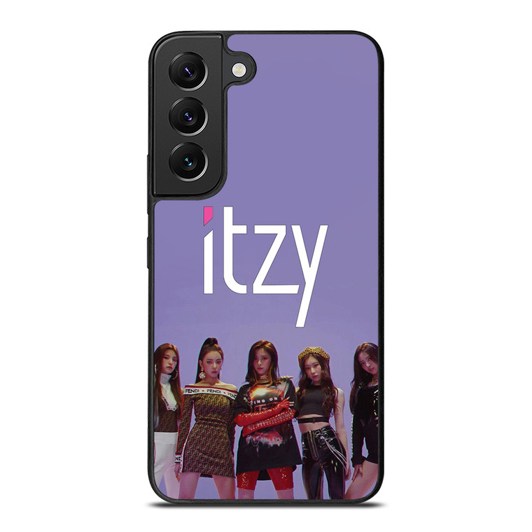 ITZY KPOP GROUP  Samsung Galaxy S22 Plus Case Cover