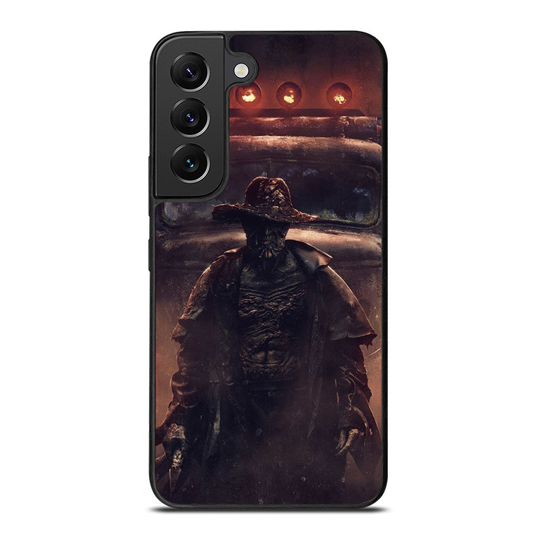 JEEPERS CREEPERS SUPERNATURAL  Samsung Galaxy S22 Plus Case Cover