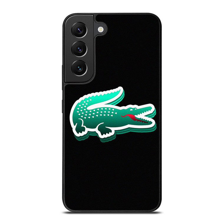 LACOSTE TOY LOGO  Samsung Galaxy S22 Plus Case Cover