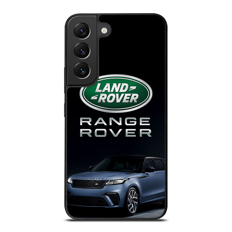 LAND ROVER RANGE ROVER CAR  Samsung Galaxy S22 Plus Case Cover LAND ROVER RANGE ROVER CAR  Samsung Galaxy S22 Plus Case Cover