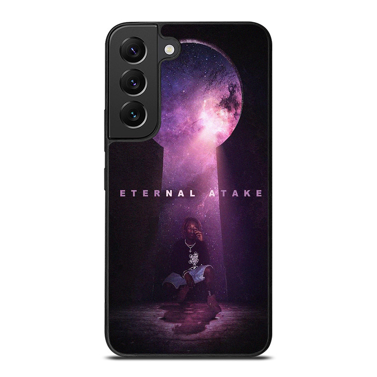 LIL UZI VERT ETERNAL ATAKE ART  Samsung Galaxy S22 Plus Case Cover