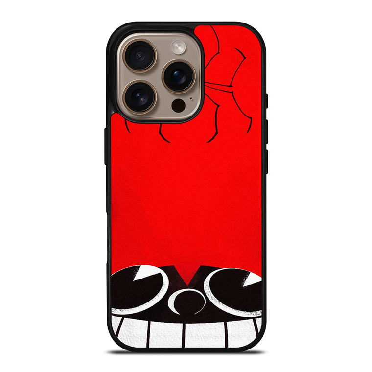 LIL DARKIE SPIDER GANG iPhone 16 Pro Case Cover