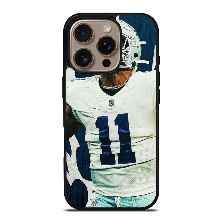 MICAH PARSONS DALLAS COWBOYS NFL iPhone 16 Pro Case Cover