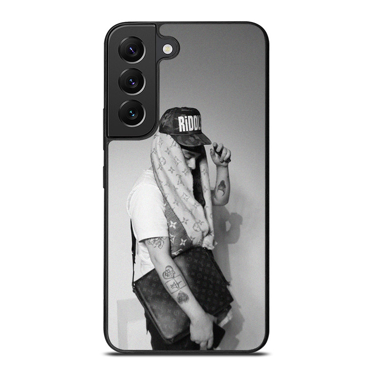 NOAH OLIVIER SMITH YEAT RAPPER  Samsung Galaxy S22 Plus Case Cover NOAH OLIVIER SMITH YEAT RAPPER  Samsung Galaxy S22 Plus Case Cover
