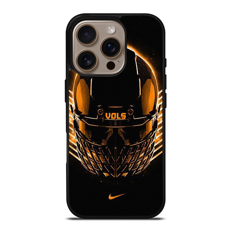 TENNESSEE VOLUNTEERS VOLS HELMET iPhone 16 Pro Case Cover TENNESSEE VOLUNTEERS VOLS HELMET iPhone 16 Pro Case Cover