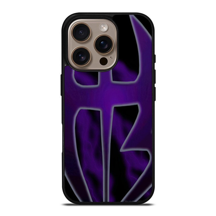 THE HARDY BOYZ LOGO iPhone 16 Pro Case Cover