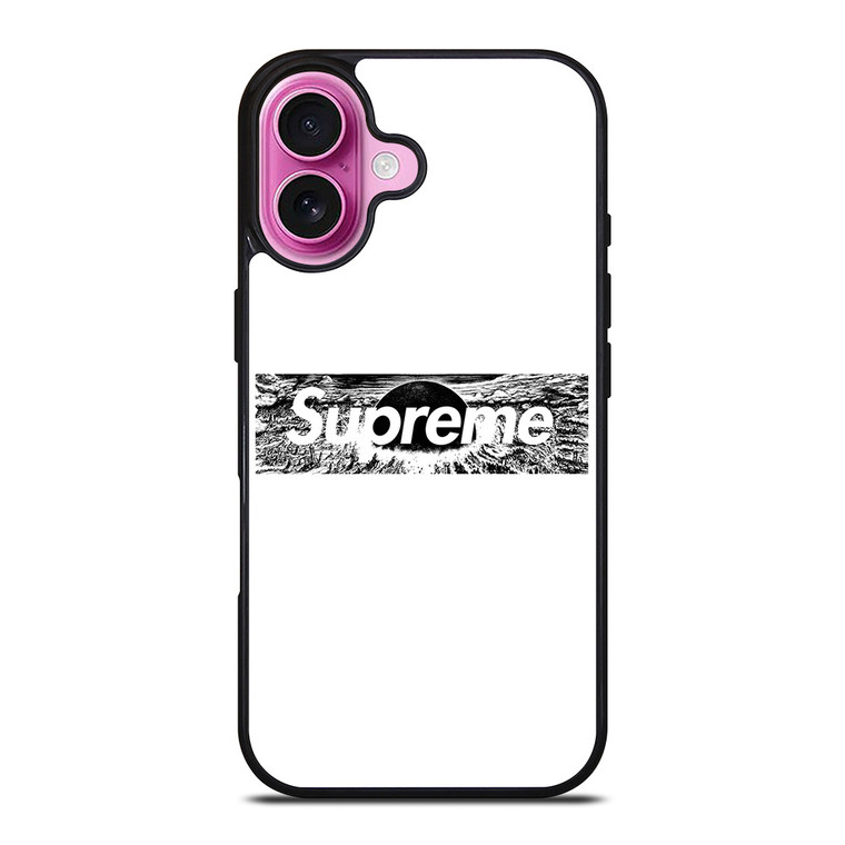 AKIRA SUPREME iPhone 16 Plus Case Cover