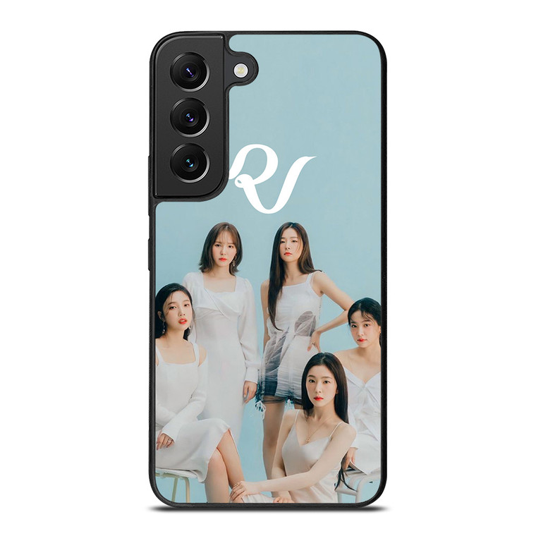 RED VELVET GIRL GROUP  Samsung Galaxy S22 Plus Case Cover RED VELVET GIRL GROUP  Samsung Galaxy S22 Plus Case Cover