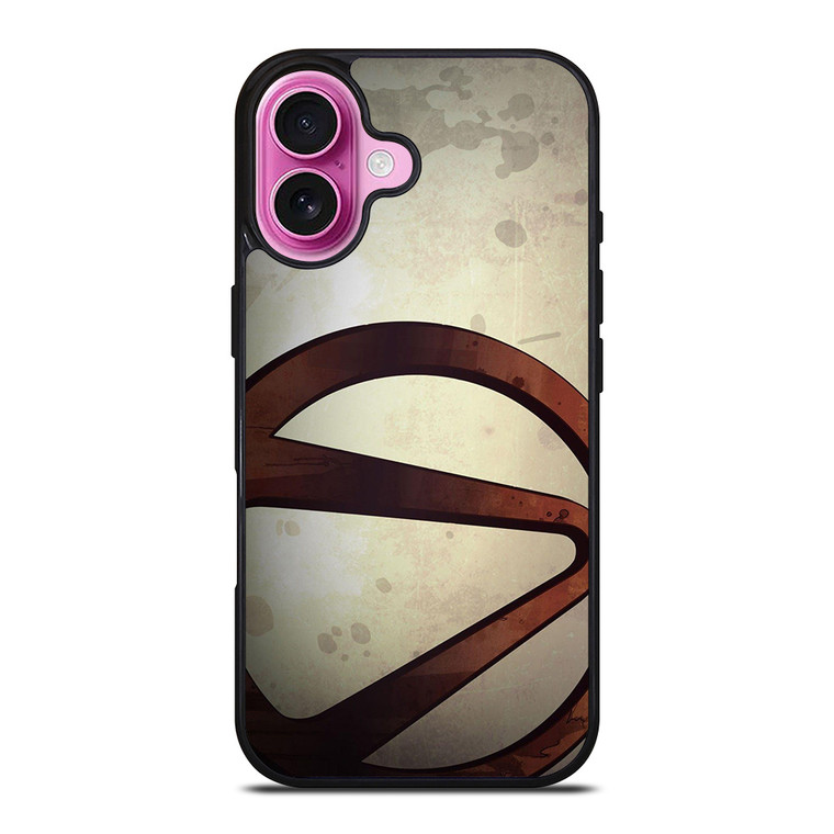 BORDERLANDS GAMES LOGO iPhone 16 Plus Case Cover